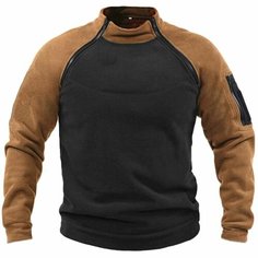 Свитшот MOOCIE, размер 3XL, , мультиколор