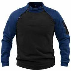 Свитшот MOOCIE, размер 3XL, , мультиколор