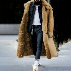 Пальто MOOCIE, размер S, brown
