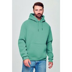 Худи Магазин Толстовок, размер XS-44-Unisex-(Мужской), , эвкалипт
