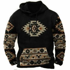 Худи MOOCIE, размер S, , коричневый