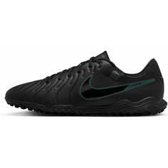 Бутсы NIKE, размер 6.5 US, черный