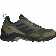 Кроссовки adidas Terrex Eastrail 2, полнота F (EU)/ на среднюю стопу, размер 7 UK, focus olive/core black/orbit green
