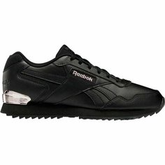 Кроссовки Reebok Glide Ripple Clip W, полнота F, размер 8 US, черный