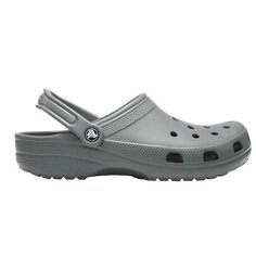 Сабо Crocs Classic, размер 38-39 EU, slate grey