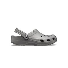 Сабо Crocs CLASSIC, размер M5/W7 US, slate grey