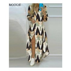 Платье Базовая коллекция, размер XL Нет бренда