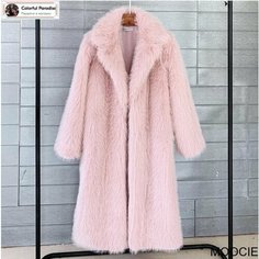 Шуба MOOCIE, размер XL