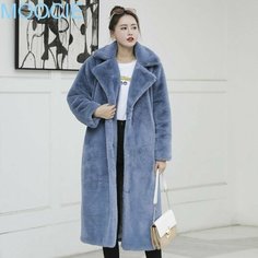 Шуба MOOCIE, размер XL