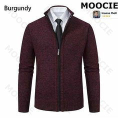 Свитер MOOCIE, размер 3XL