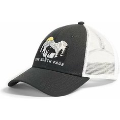 Бейсболка The North Face для мужчин, размер 53-60, желтый