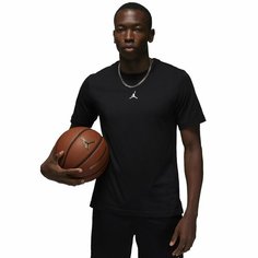 Футболка Jordan, размер XL, черный