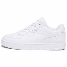 Кроссовки PUMA Caven 2.0 Jr, размер 35, белый