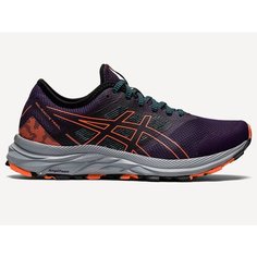 Кроссовки ASICS GEL-EXCITE TRAIL Ws, размер EU 40 USw 8.5, мультиколор