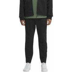 Брюки спортивные Reebok ACTIV COLL DREAMBLEND PAN, размер XL INT, чёрный