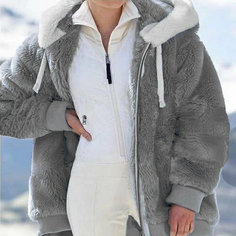 Куртка MOOCIE, размер 3XL, серый