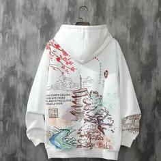 Толстовка MOOCIE, размер 4XL, , белый