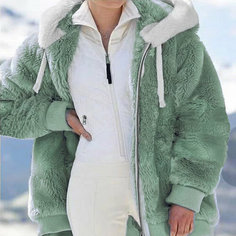 Куртка MOOCIE, размер 3XL, зеленый