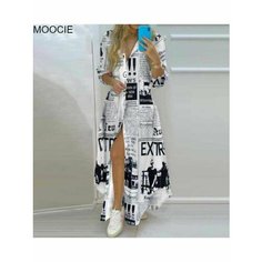 Платье Базовая коллекция, размер 2XL, черный Нет бренда