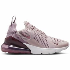 Кроссовки NIKE NIKE WMNS AIR MAX 270, размер 35.5, фиолетовый