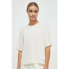 Футболка Reebok CLASSICS NATURAL DYE BOXY T-SHIRT, 1 шт., размер XS, белый