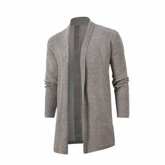 Кардиган MOOCIE, размер 3XL, , хаки