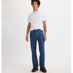 Джинсы Levis, размер 35/34, синий Levis®