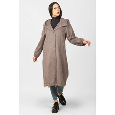 Пальто MARGO, размер 48-50, какао