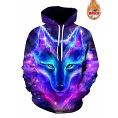 Худи MOOCIE, размер M, , хаки