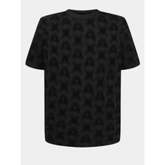 Футболка Armani Exchange, размер XL, черный