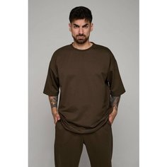 Футболка Магазин Толстовок, размер XL-52-Unisex-(Мужской), хаки
