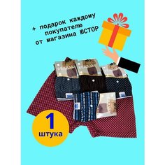 Трусы Berrak Семейная, размер L, мультиколор
