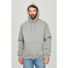 Худи Магазин Толстовок, размер XS-44-Unisex-(Мужской), , серый