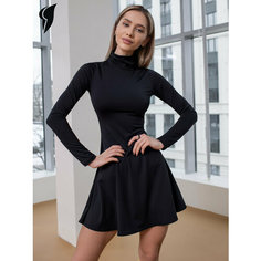 Платье Bona Fide, размер L, Sunny Black