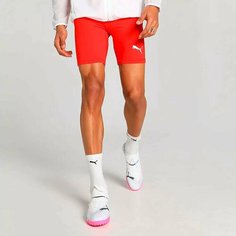 Термобелье низ PUMA Liga Baselayer, размер XL, красный