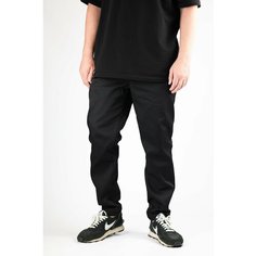 Брюки чинос BLK CROWN Command, размер XXL, черный (50)
