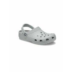 Сабо Crocs Classic, размер M10/W12 US, atmosphere