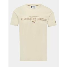 Футболка Aeronautica Militare, размер XXXL
