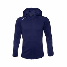 Толстовка спортивная CCM, размер S, , синий