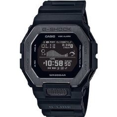 Наручные часы CASIO, черный