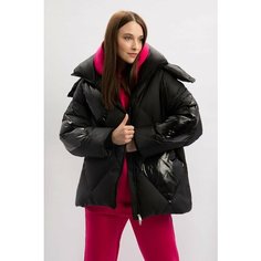 Пуховик Baon B0022510, размер 52, black