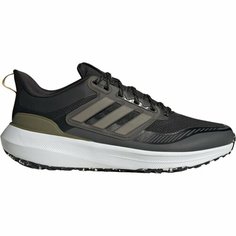 Кроссовки adidas Ultrabounce TR, полнота F, размер 9 UK, чёрный