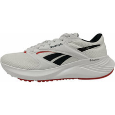 Кроссовки Reebok Energen Tech 2, полнота F, размер 8 US, белый/черный/красный
