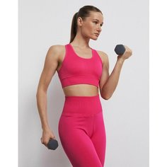 Топ спортивный Gloria Jeans, размер XXS (36-38), розовый
