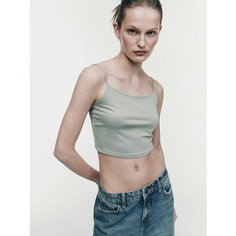 Майка Befree SMART, размер XL, мятный