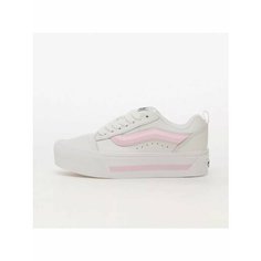 Кеды VANS, размер 38,5 EU, белый бриллиант