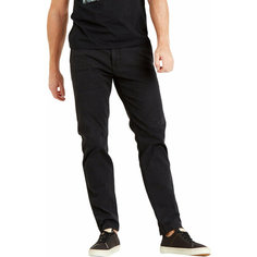 Брюки чинос Levis, размер 31/34, чёрный Levis®