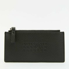 Картхолдер MM6, черный