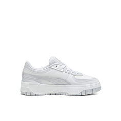 Кроссовки PUMA Cali Dream Leather Wns, размер 38,5 EU, белый