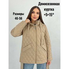 Куртка , размер 48(48-50) Нет бренда